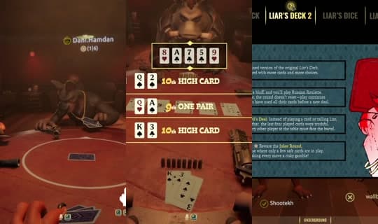 shootekh の配信 - 2026年3月3日 3:20