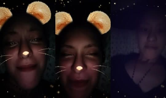 laracarvalho7732's Stream - Apr 8, 2026, 3:54 AM