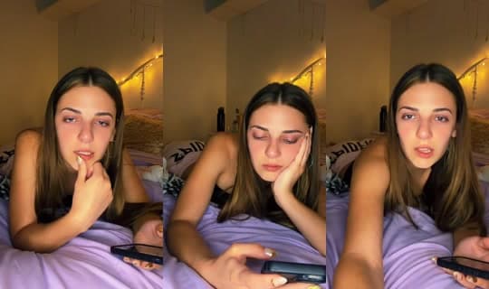 madiiglaster's Stream - Apr 7, 2026, 5:19 AM