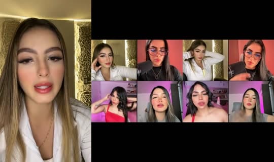 Stream marilyngomez73 - 6 Mar 2026, 4.13