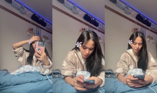 chickenjoy_30's Stream - Mar 3, 2026, 5:54 AM