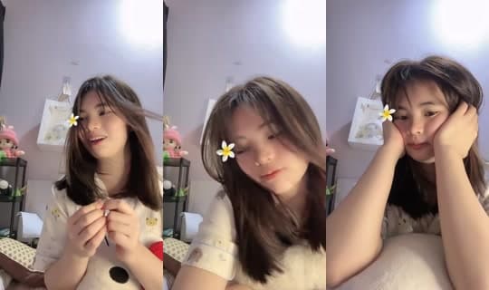 user573610595109 の配信 - 2026年3月2日 16:38