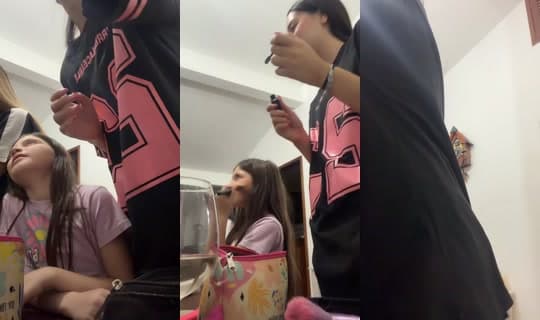 Transmisión de agusstinadevy - 1 mar 2026, 6:19