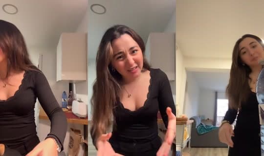 mariaaoliver.m's Stream - Mar 2, 2026, 7:21 AM