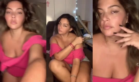 FA.NabrisaXxl's Stream - Feb 23, 2026, 11:00 PM