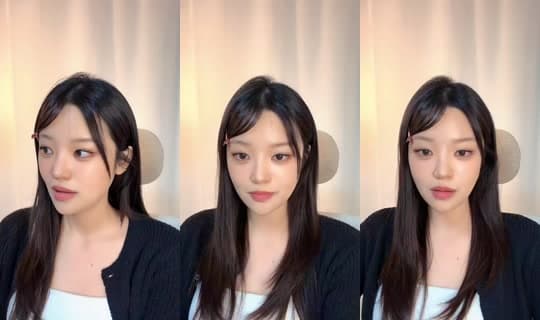 woniggoong's Stream - Apr 9, 2026, 12:43 PM