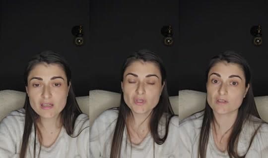 marta.lovemaster's Stream - Mar 29, 2026, 7:30 PM