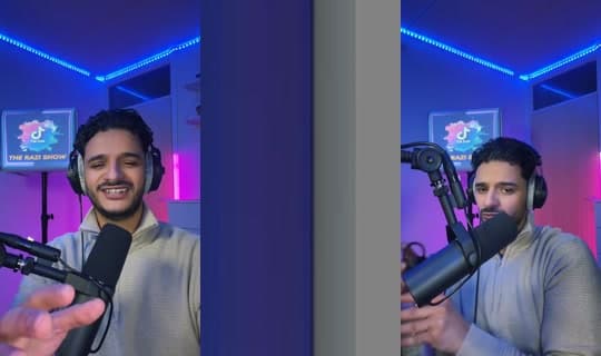 razioff's Stream - Feb 18, 2026, 7:46 PM