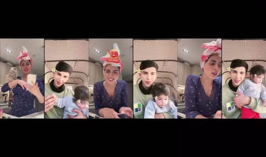 Stream 3qannas - 2 Mar 2026, 11.58