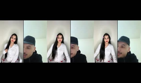 mth11keltoum의 방송 - 2026년 2월 28일 오전 4:43