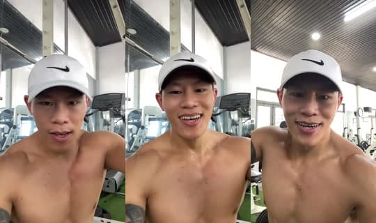 never_skip_leg의 방송 - 2026년 4월 6일 AM 4:06