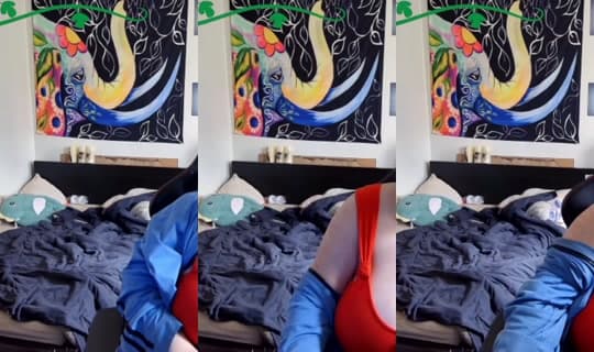 amybabyz's Stream - Apr 11, 2026, 7:03 PM