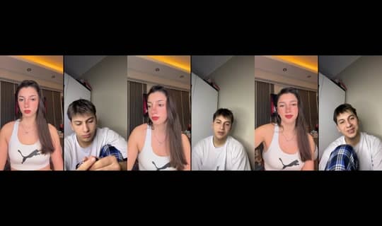 feyzanur.18x's Stream - Feb 22, 2026, 7:55 PM