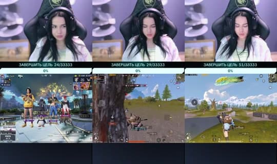 dina_qaytdi's Stream - Mar 1, 2026, 6:28 AM