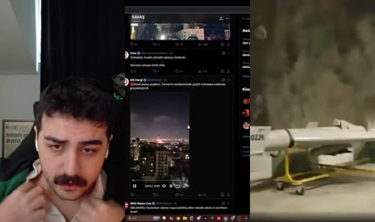 cavs's Stream - Mar 2, 2026, 6:22 AM