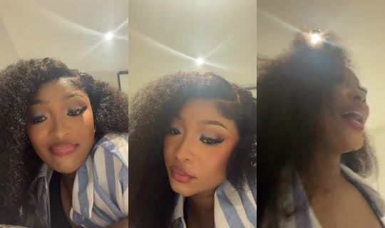 naquueda's Stream - Mar 4, 2026, 7:18 PM