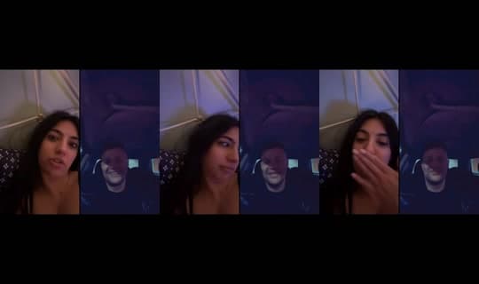 simonameda's Stream - Feb 28, 2026, 2:06 AM