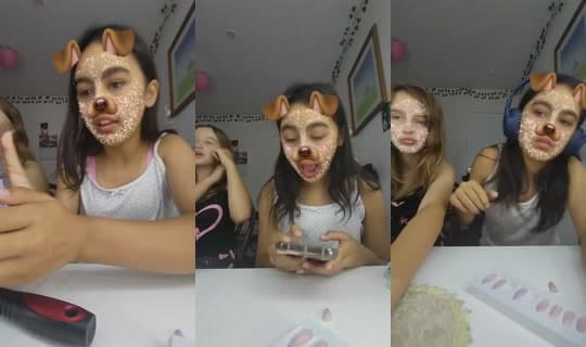 ahhshahasss's Stream - Apr 7, 2026, 12:10 AM