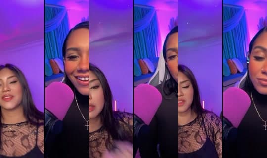 stepfeliz's Stream - Feb 22, 2026, 4:38 AM