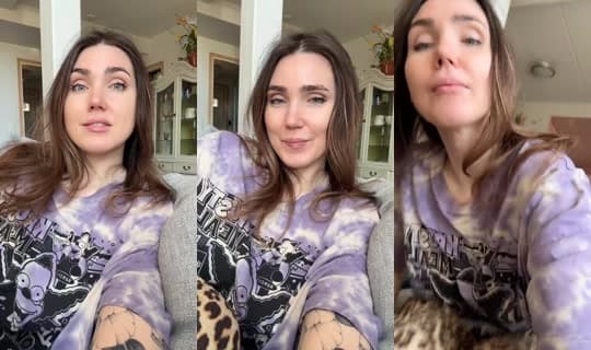 sumpuss's Stream - Apr 10, 2026, 6:49 AM