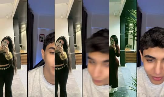 doniasakr51's Stream - Apr 3, 2026, 8:20 PM