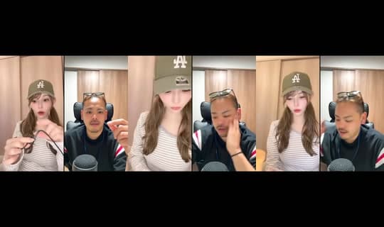 mmrk1128's Stream - Mar 1, 2026, 3:24 PM