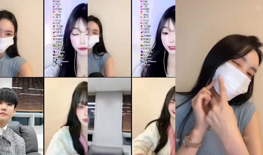 xoxo_11z11's Stream - Mar 3, 2026, 1:00 PM