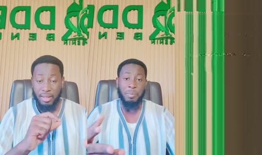 ddr_benin's Stream - Apr 1, 2026, 12:45 PM