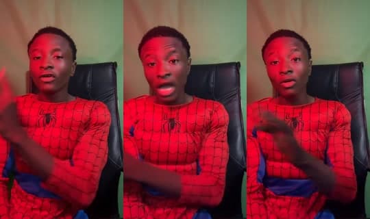 Stream ojo_is_boy - 5 Mar 2026, 8.04