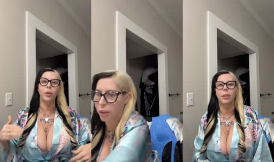 jewitch13의 방송 - 2026년 2월 23일 오후 11:22