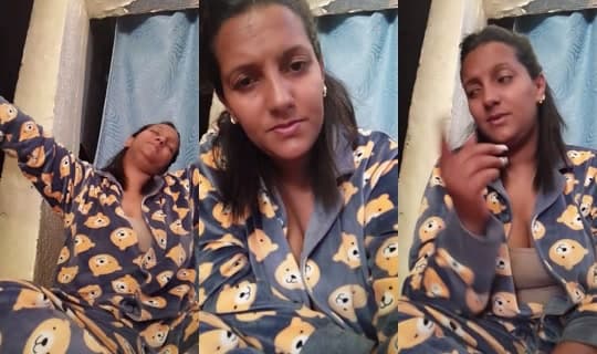 chkilita92's Stream - Apr 4, 2026, 12:15 PM