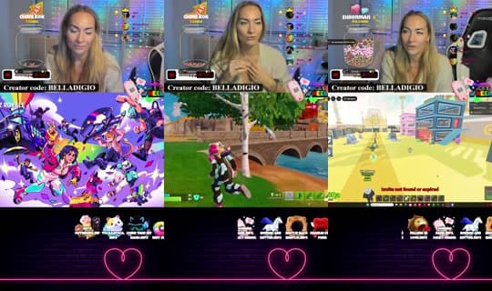 bella_di_gio's Stream - Mar 1, 2026, 7:43 PM