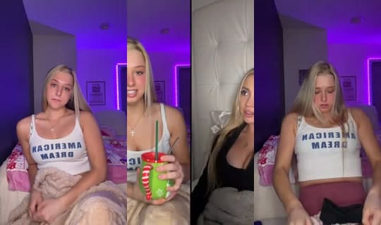 lasashgirly's Stream - Mar 2, 2026, 4:39 AM