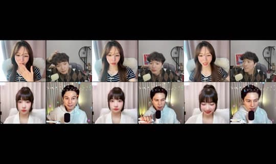 coco__heart's Stream - Mar 3, 2026, 7:46 AM