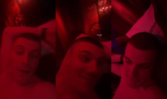 donapatewn911's Stream - Apr 4, 2026, 1:27 AM