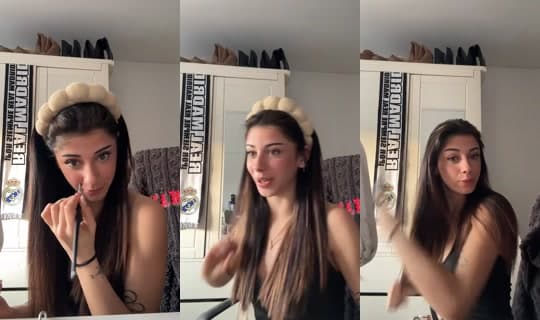 alexialen's Stream - Mar 25, 2026, 6:14 PM