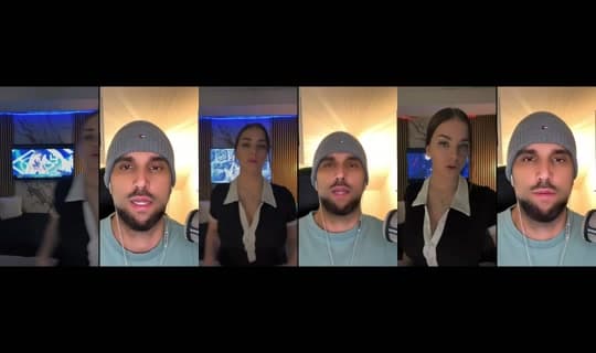 samandab20's Stream - Feb 17, 2026, 9:01 PM