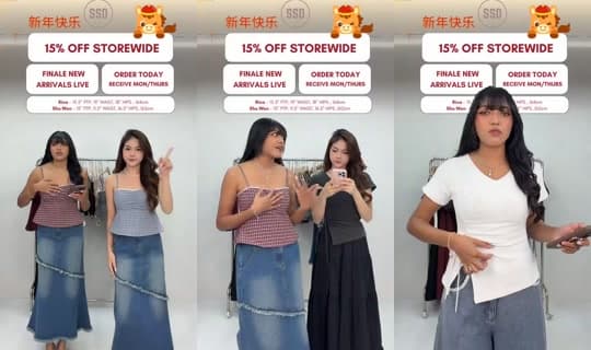 shopsassydream's Stream - Feb 14, 2026, 2:04 AM