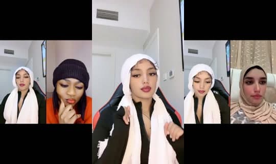 wwwwjemi の配信 - 2026年3月3日 2:29