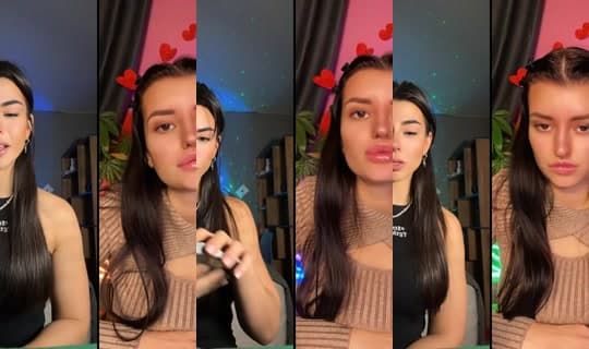 oh_nikki0의 방송 - 2026년 2월 18일 오후 7:31