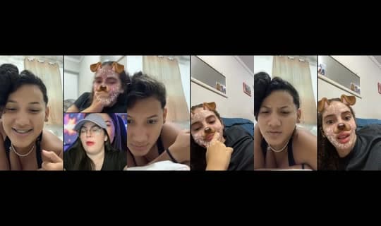 tainavls's Stream - Mar 2, 2026, 6:36 AM