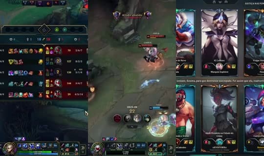 baianinha's Stream - Mar 17, 2026, 11:29 PM