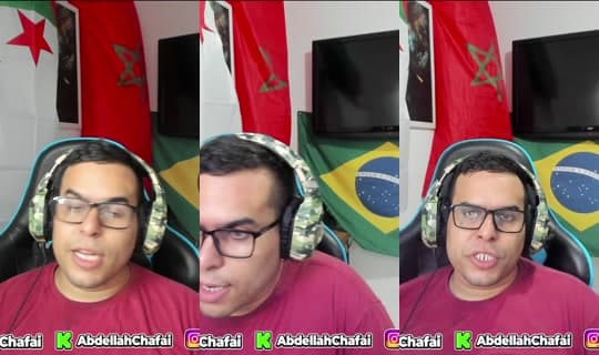 abdellahchafai's Stream - Mar 24, 2026, 8:27 PM