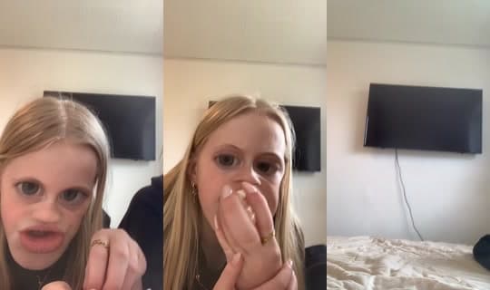 Stream sophia_sallybedstduo - 20 Mar 2026, 12.37