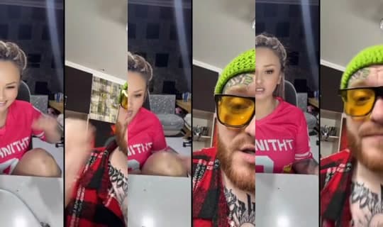 milaya.66's Stream - Mar 3, 2026, 9:19 AM