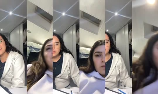 _n.i.n.a_25 の配信 - 2026年3月2日 2:05