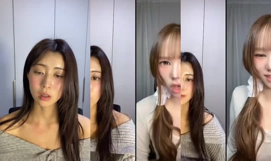 chltjdud60의 방송 - 2026년 3월 1일 오후 1:54