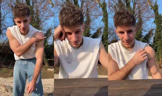 lanzo.4l の配信 - 2026年2月26日 15:02