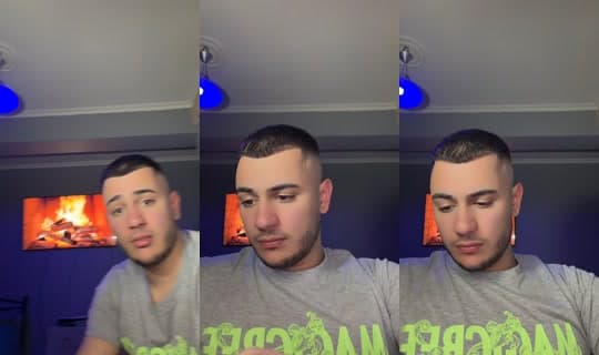 stamiriis's Stream - Feb 27, 2026, 12:06 AM