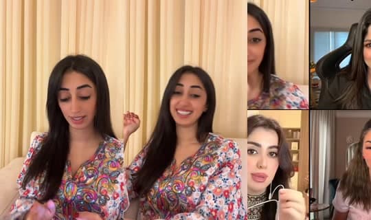 samar_alzaki91's Stream - Mar 31, 2026, 2:00 PM